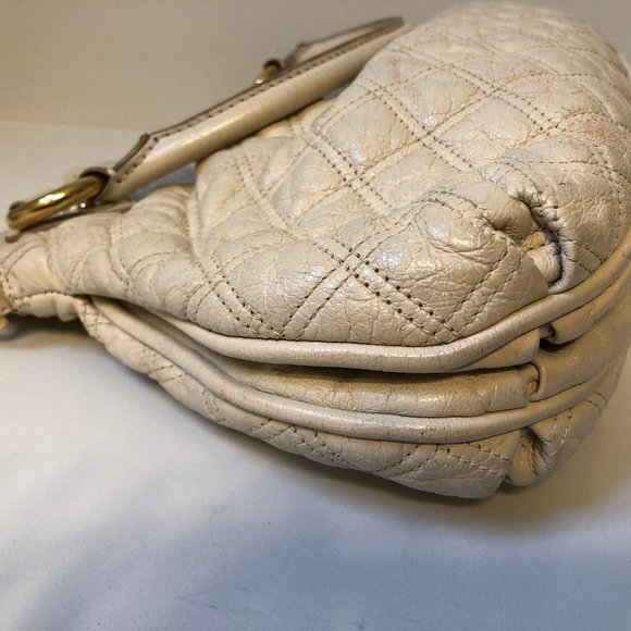 marc jacobs quilted cecilia bag - Picture 6 of 12